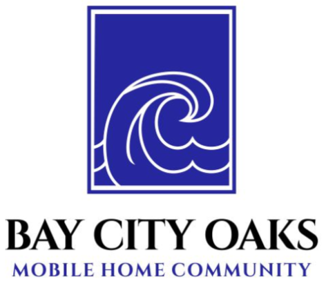 Bay City Oaks Mhp logo
