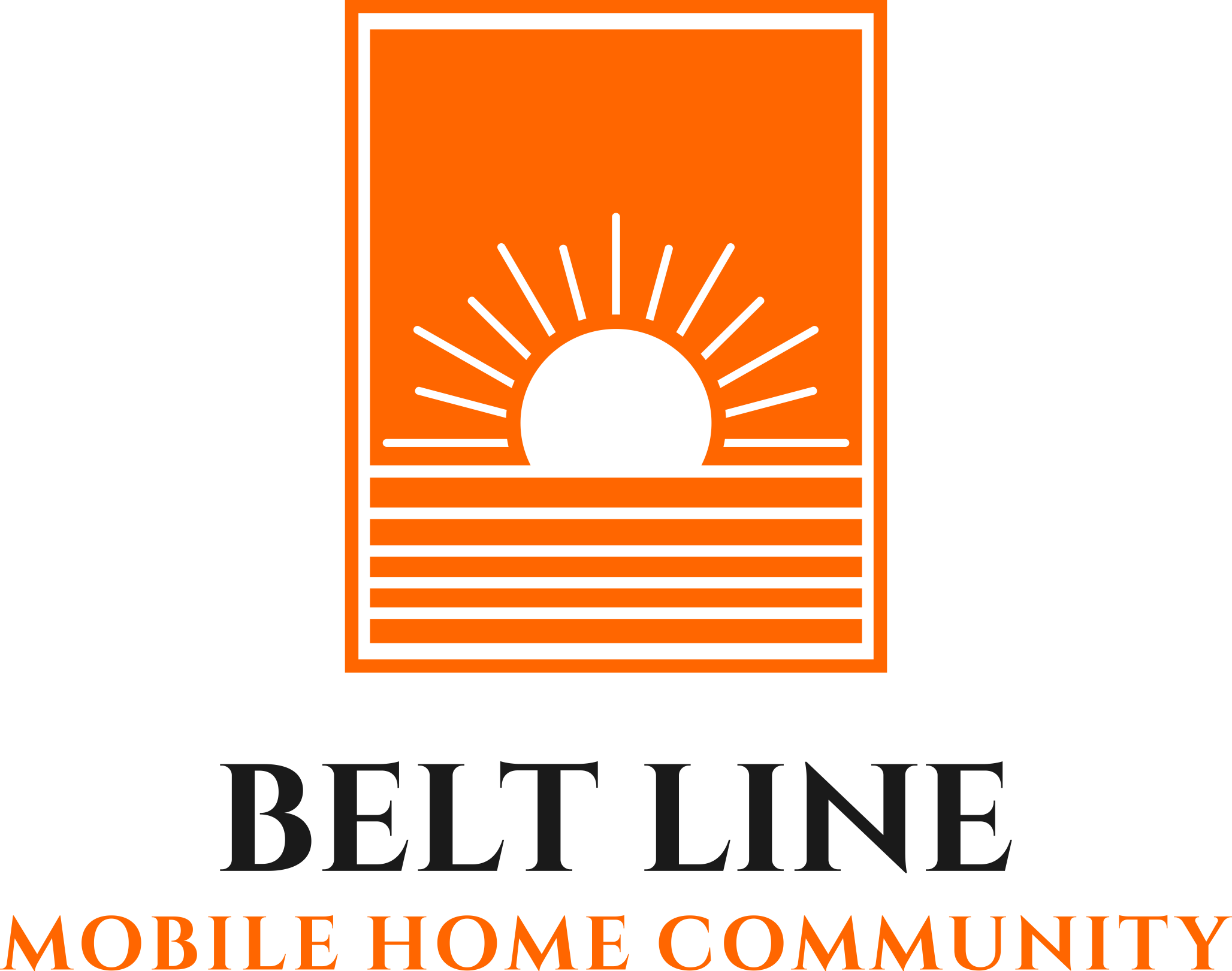 Belt Line Mhc logo