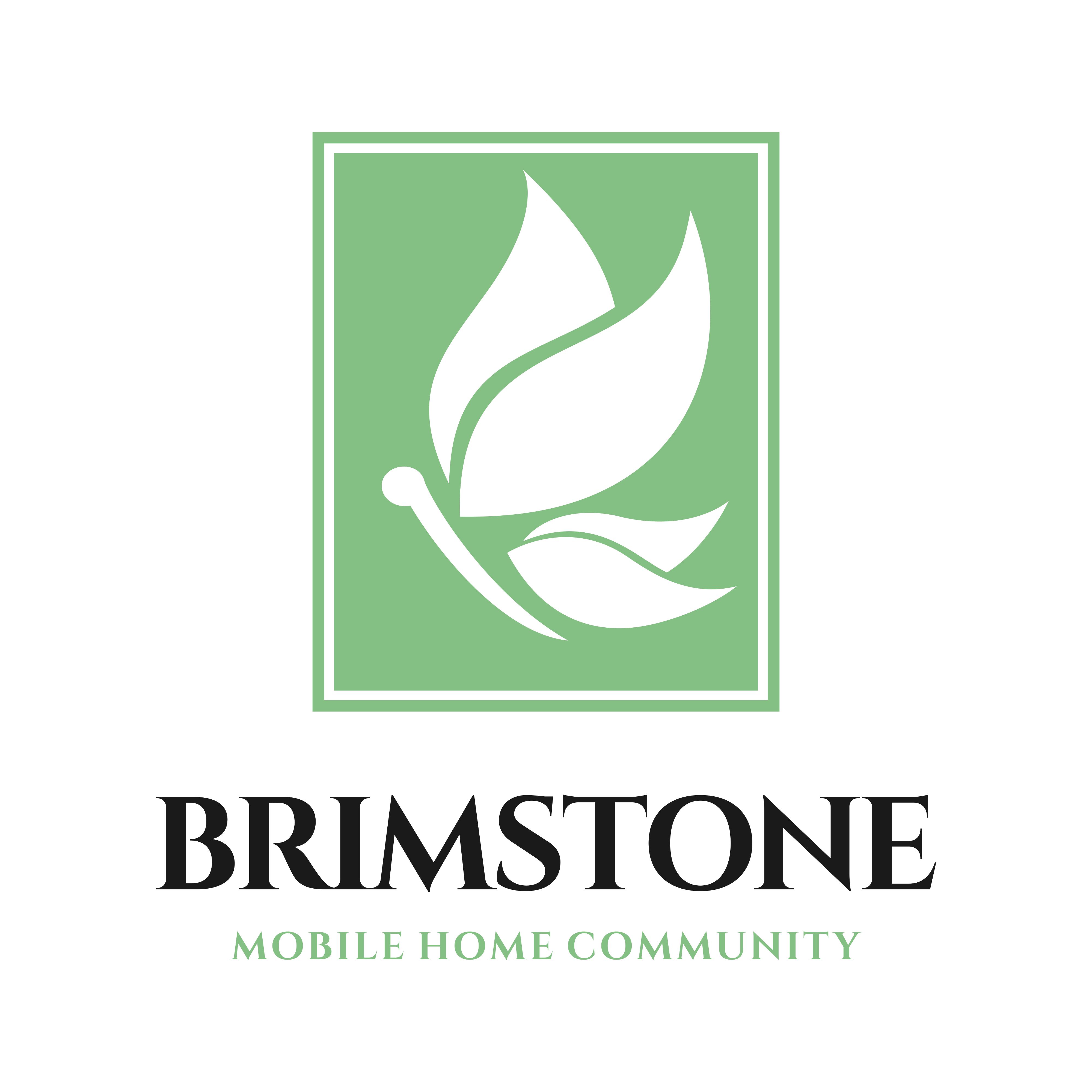 Brimstone Mhc logo