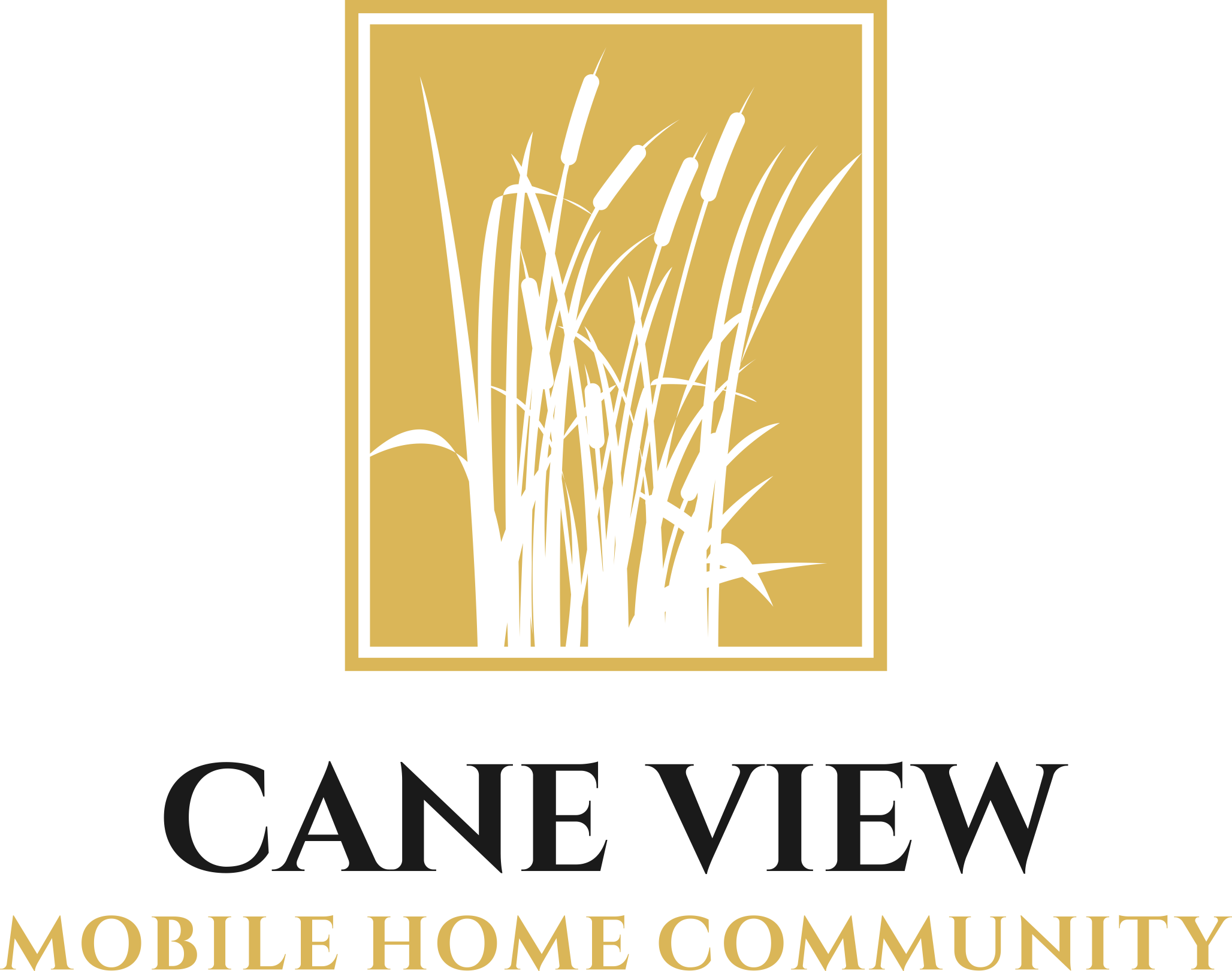 Cane View Mhc logo