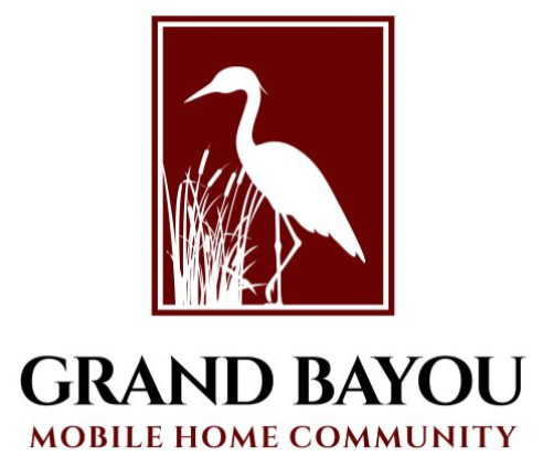 Grand Bayou Mhc logo