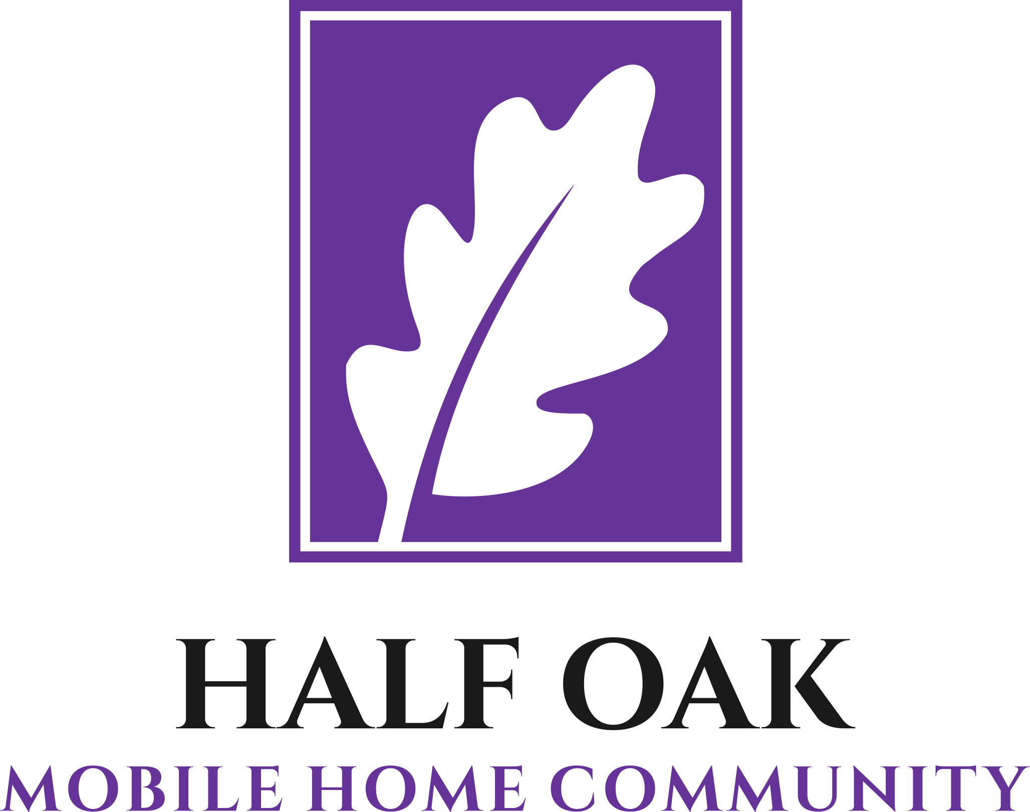 Half Oak Mhc logo