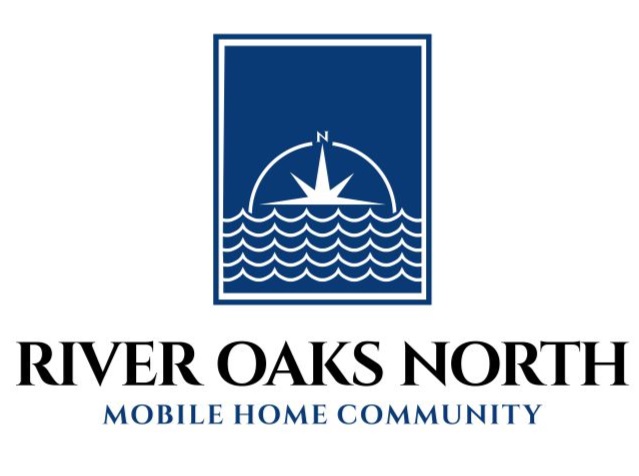 River Oaks North Mhc logo