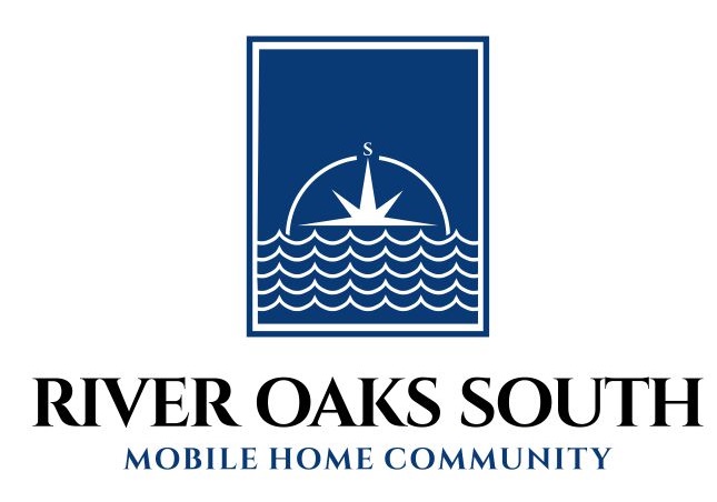 River Oaks South Mhc logo