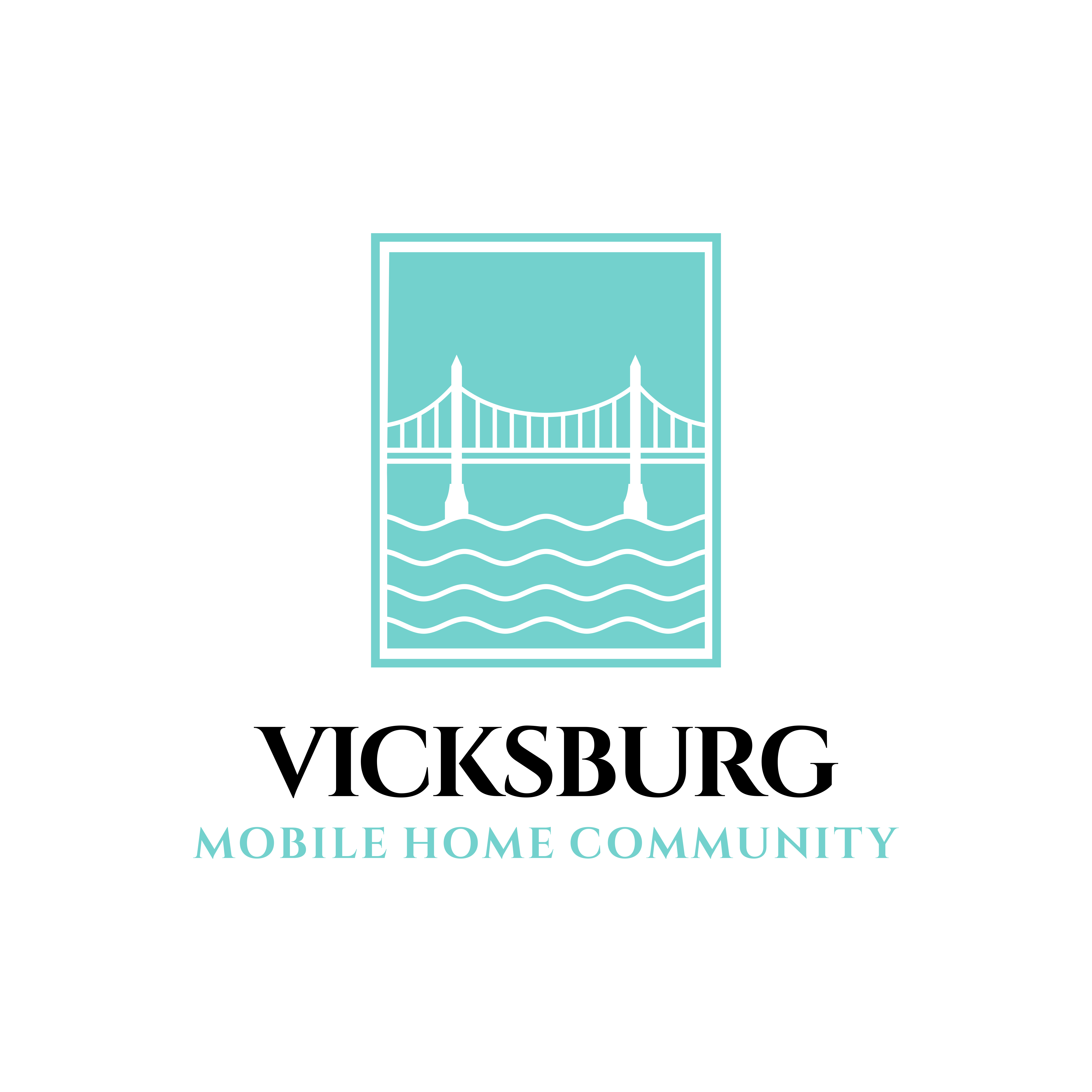 Vicksburg Mhc logo